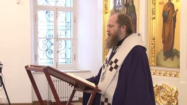 Тайный смысл Притчи о сеятеле и наша современность смотреть онлайн