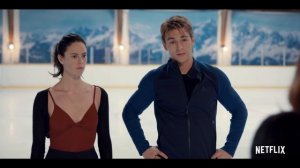 Spinning Out | Official Trailer | Netflix