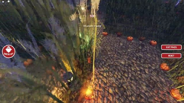 БЕСПЛАТНЫЕ НАУШНИКИ И ВИП БЕЙДЖИК в роблокс | Halloween roblox | Headphones + Tour Lanyard смотреть онлайн