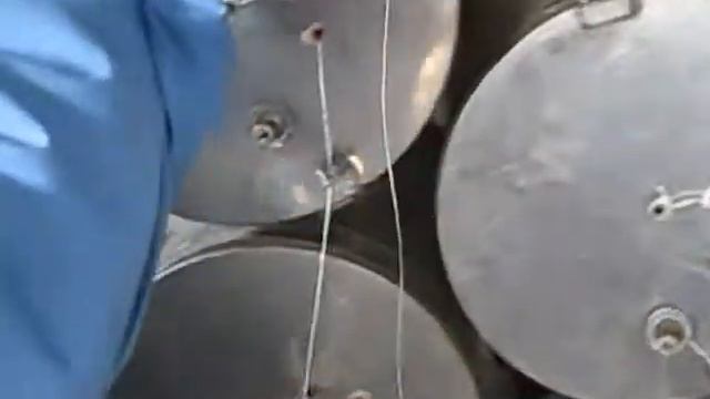 Армированный садовый шланг машина смотреть онлайн