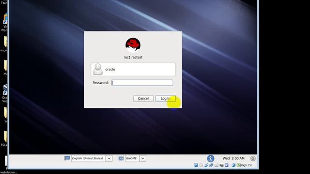 Step by step RAC installation guide