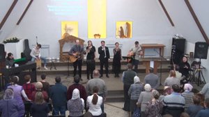 Я буду славить Господа Христа (Каждый день на устах моих) - HOPEPEOPLE WORSHIP