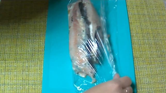 Рулет из сельди| Фуршетные рулетики из сельди| Закуска на Новый Год |Еда Без Труда|