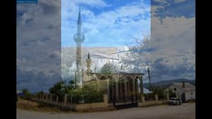 КИРОВСКИЙ РАЙОН РЕСПУБЛИКИ КРЫМ  ДОСТОПРИМЕЧАТЕЛЬНОСТИ