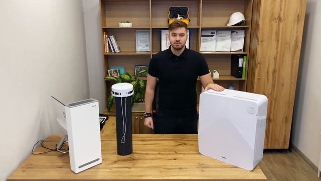 Как выбрать устройство для бытовой вентиляции в квартире?