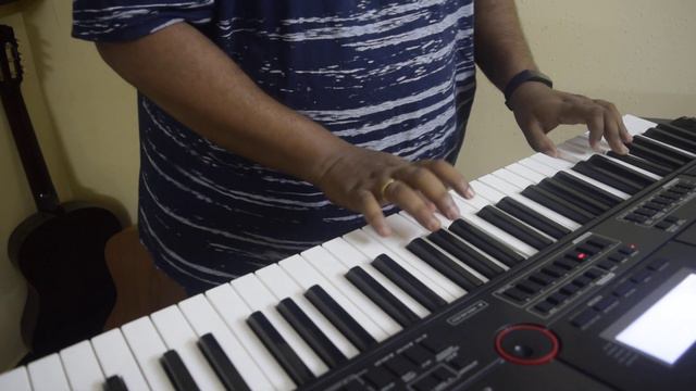 The Lonely Shepherd | Instrumental Cover | смотреть онлайн