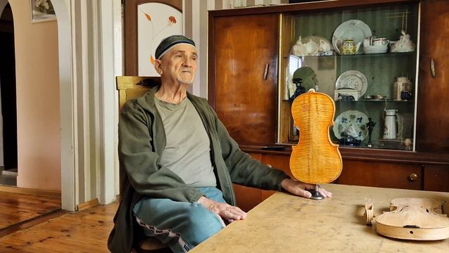 Венская скрипичная школа