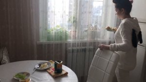 МОЁ ШКОЛЬНОЕ УТРО | MY MORNING ROUTINE | Моё утро 2019