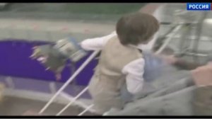 Бесогон ТВ. Сьёмочный процесс фильма Солнечный удар. Часть 1