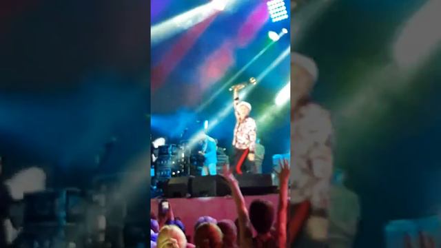 Олег Скрипка в Павлограде смотреть онлайн