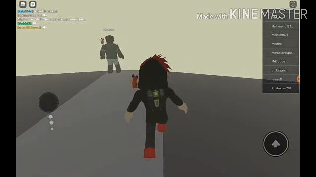 РЕЖИМ ВЫЖИВАНИЯ ОТ БУРИ В РОБЛОКС смотреть онлайн