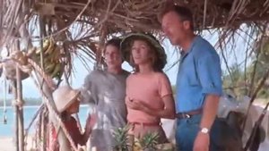 НОВЫЕ РОБИНЗОНЫ 1998 приключения Стюарт Рэффил