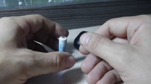 ЛИТИЕВАЯ батарейка 1.5v на сигналку StarLine A93