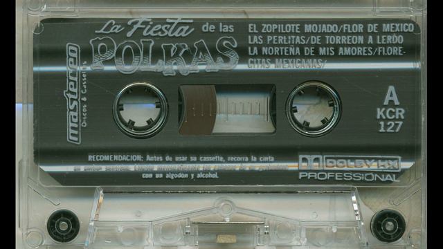 Mariachi De Isidro Chávez - Las Coronelas - Mastereo kcr-127 смотреть онлайн