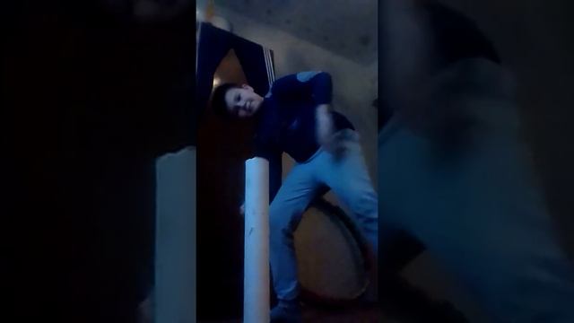 Темперамент сможет ли но пробить односантимеровую трубу из картона смотреть онлайн