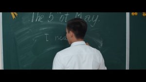 Bir toqsan | Бір тоқсан 3 cерия