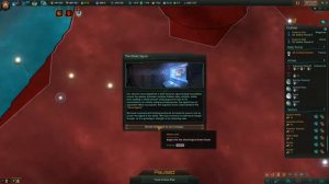 Stellaris - Nexus campaign : Episode thirty eight