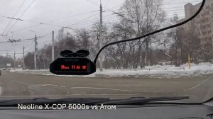 Какой антирадар выбрать для авто в 2024 году? Тест топовых радар-детекторов