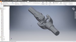 Возможности КОМПАС-3D по обмену 3d-моделями с Autodesk Inventor