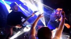 JINJER - Желаю значит получу - LIVE club VOID
