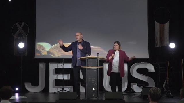 Gottesdienst im Wera Forum Heilbronn | 29 Mai | 10 Uhr смотреть онлайн