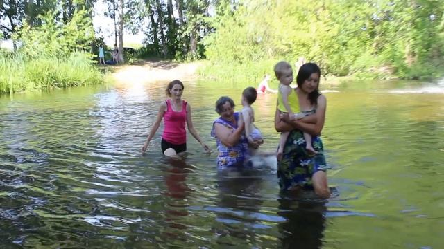 Возвращение на Землю Обетованную смотреть онлайн