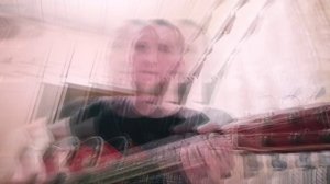 Сектор Газа - Домой (кавер от LAV)