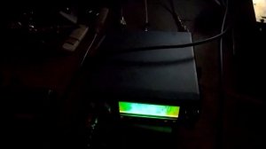Отнаболевшем, или помеха от светодиодной лампы