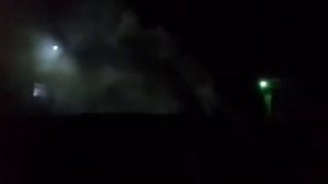 Паропровод пошел  в разнос!