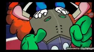 Жуткий месяц все поют