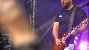 Обе-рек - Сказки 2023.08.13 Санкт-Петербург, фестиваль Живой!