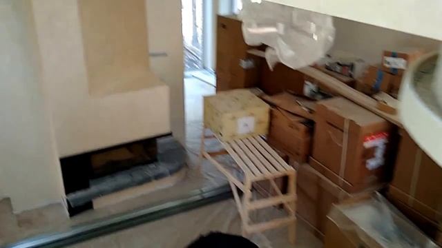 Обзор дома построенного по проекту Zx24 в КП "4 сезона" смотреть онлайн