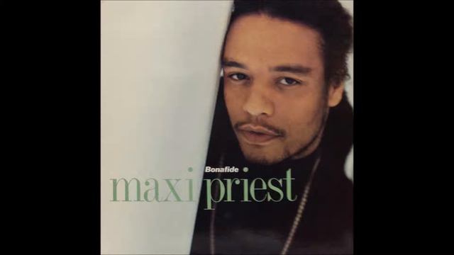 Maxi Priest - Close To You (Monsoon Remastered) смотреть онлайн