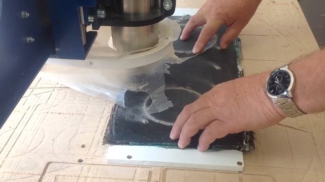 Накладка вариатора из карбона на Honda Ruckus/ Carbon CVT cover Honda Ruckus Zoomer смотреть онлайн