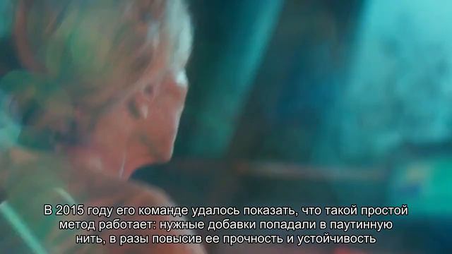 Живые фабрики: как заставить животных производить материалы будущего