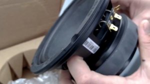 ОБЗОР FSD AUDIO MASTER 165MG!??