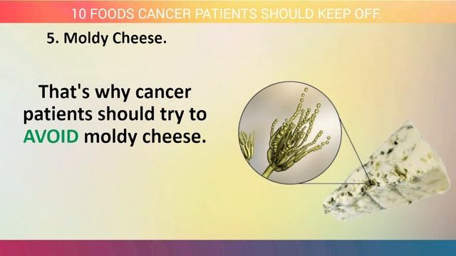 Please Dont Eat These I Beg You. Share This  cancerdiet   fightingcancer  survingcancer