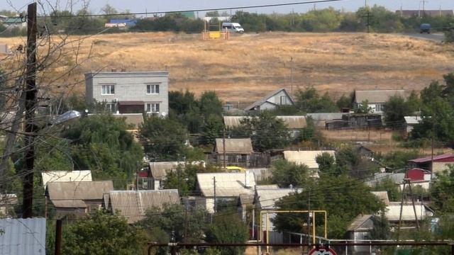 Ерзовка Волгоградская область