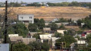 Ерзовка Волгоградская область