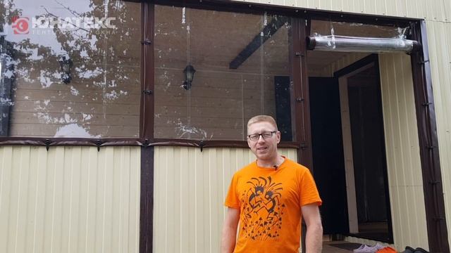 Мягкие окна отзыв
