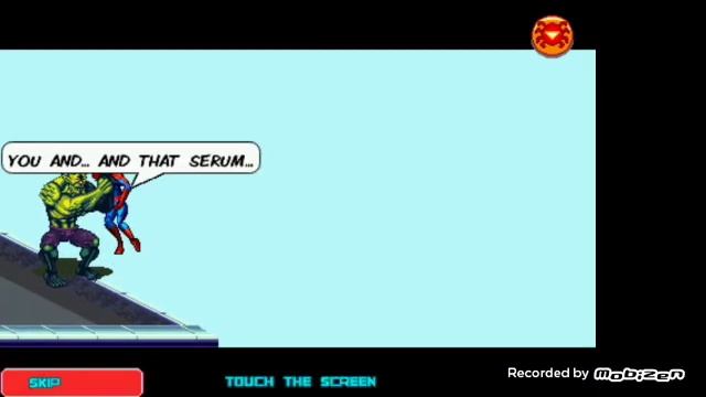 gameplay 3 final de spider man toxic city zerando смотреть онлайн