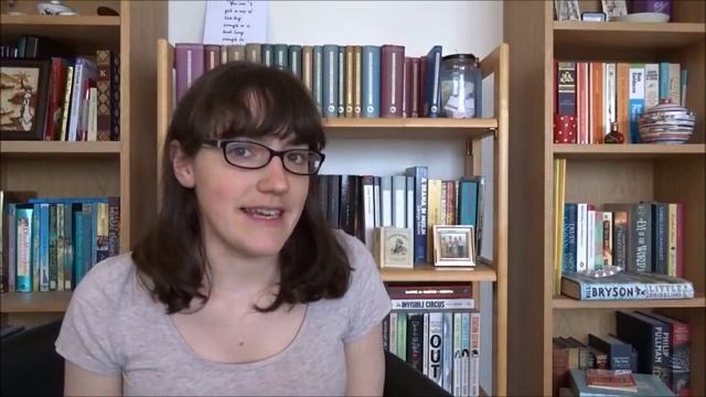 The Warden | Barsetshire Week смотреть онлайн