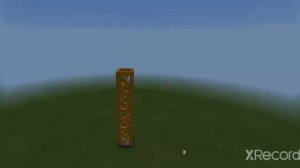 как в Майнкрафте без модов построить башенный кран