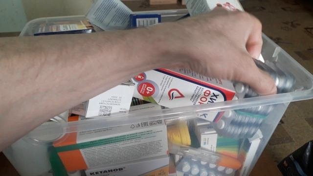 Как вылечить простуду за 3 минуты.
