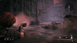 [Прохождение] Remnant From the Ashes #3 Лаборатория Лето и битва с боссом "Истязатель"