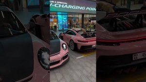 Boba inst: BRZONTIKTOK #respect #pink #gt3rs #porsche #reels #instagram #cats #caredits #cars #car