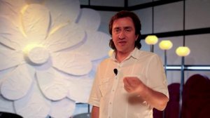 Хиромантия. Гадание по руке. Сергей Серебряков