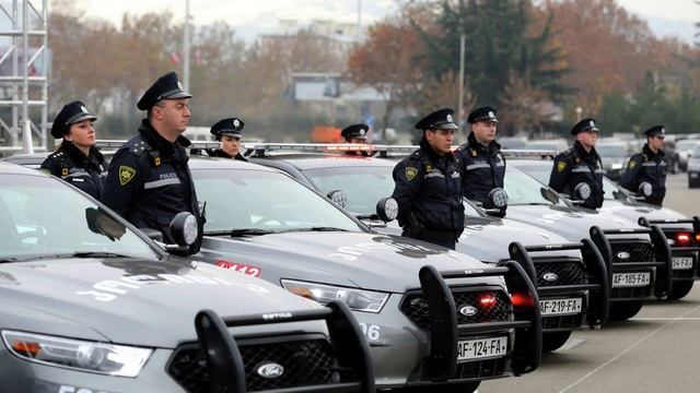 РАЧА 2020. ПУТЕШЕСТВИЕ ПО ГРУЗИИ. ГОРЫ, ВИНОГРАДНИКИ, ХВАНЧКАРА И ЛАЙЛАШИ! смотреть онлайн