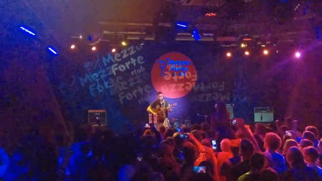 Fun Mode - Песенка про паладина (Live) смотреть онлайн