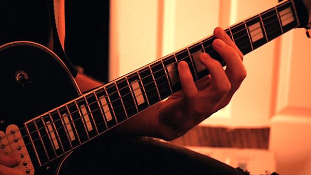 Scary Kids Scaring Kids - The Only Medicine (w/ Solo) - Guitar Cover HD смотреть онлайн